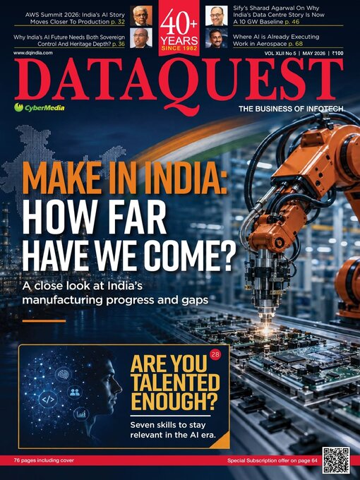 Cover image for Dataquest
